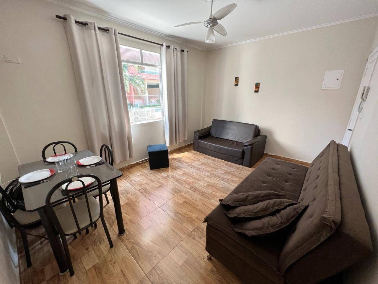 Apartamento, 1 quarto, 51 m² - Foto 5