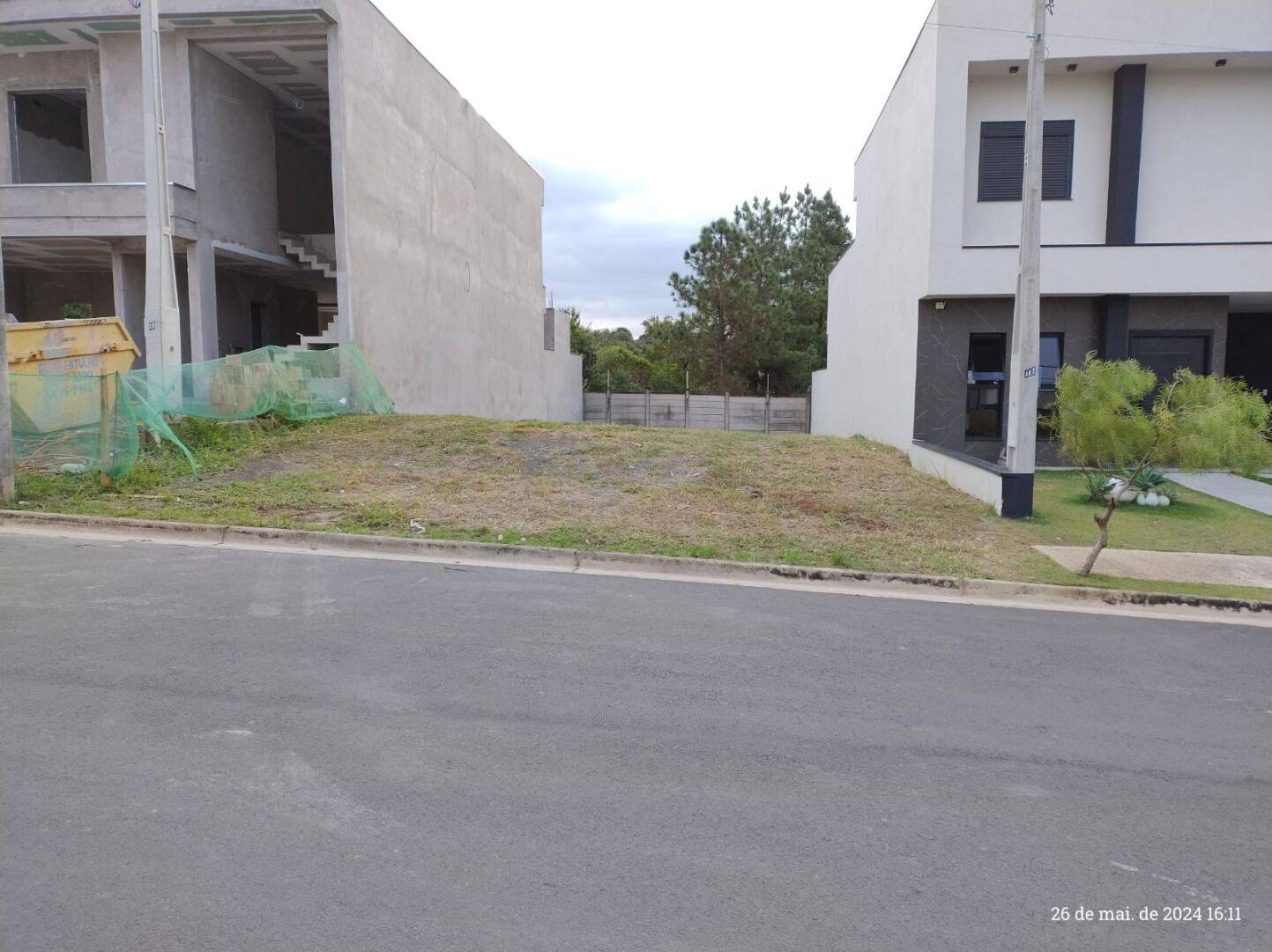 Terreno, 300 m² - Foto 4