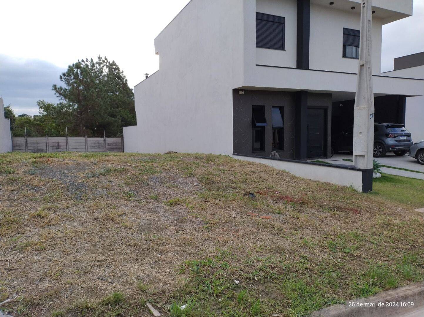 Terreno, 300 m² - Foto 5