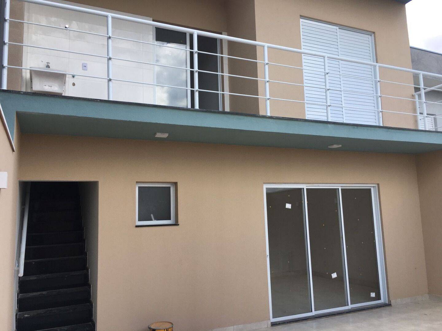 Casa, 2 quartos, 128 m² - Foto 1