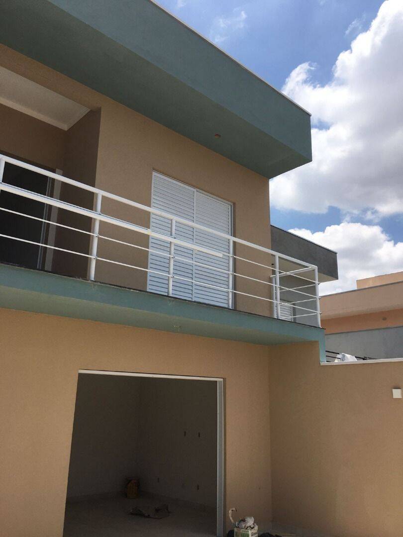Casa, 2 quartos, 128 m² - Foto 18