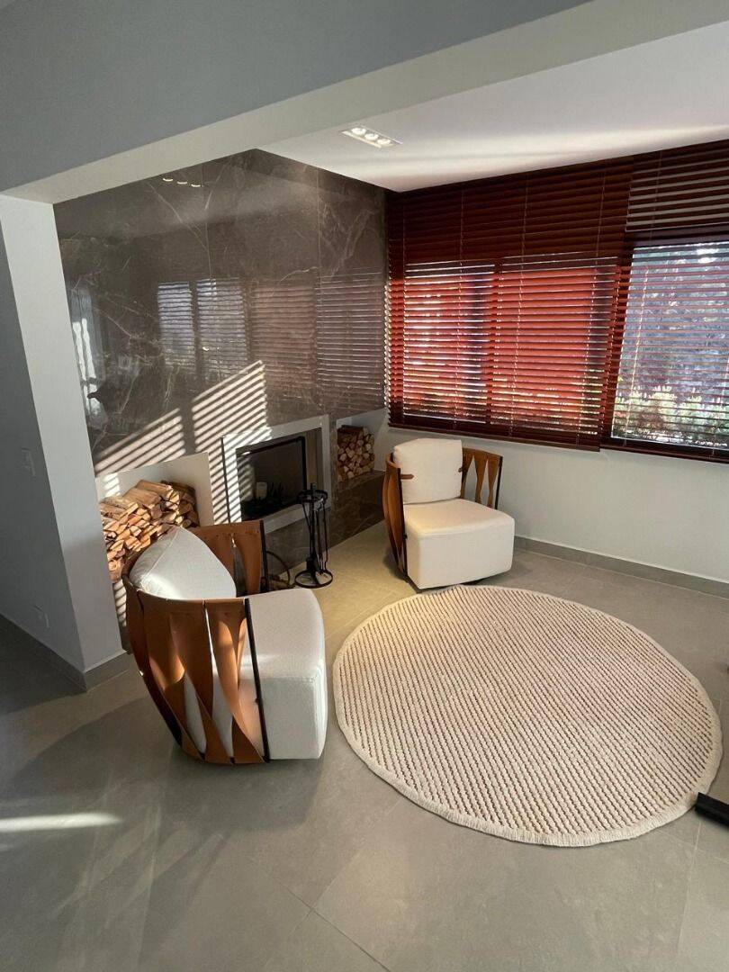 Apartamento, 3 quartos, 250 m² - Foto 2