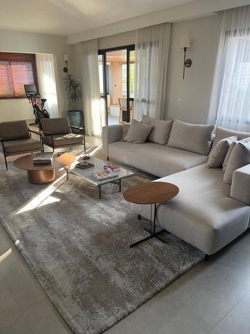 Apartamento, 3 quartos, 250 m² - Foto 3