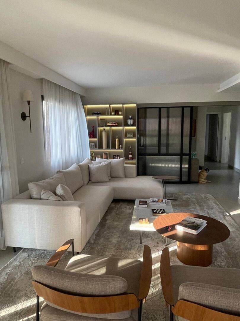 Apartamento, 3 quartos, 250 m² - Foto 4