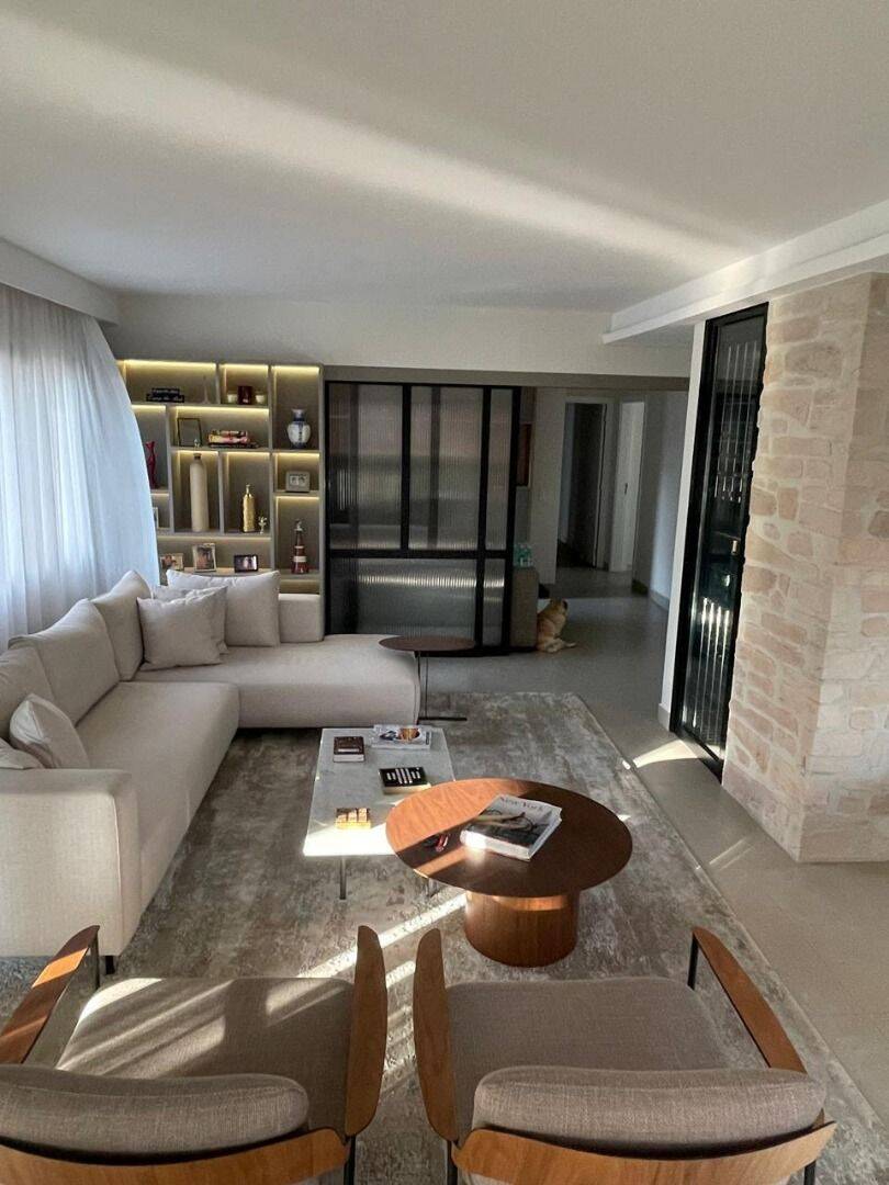 Apartamento, 3 quartos, 250 m² - Foto 5