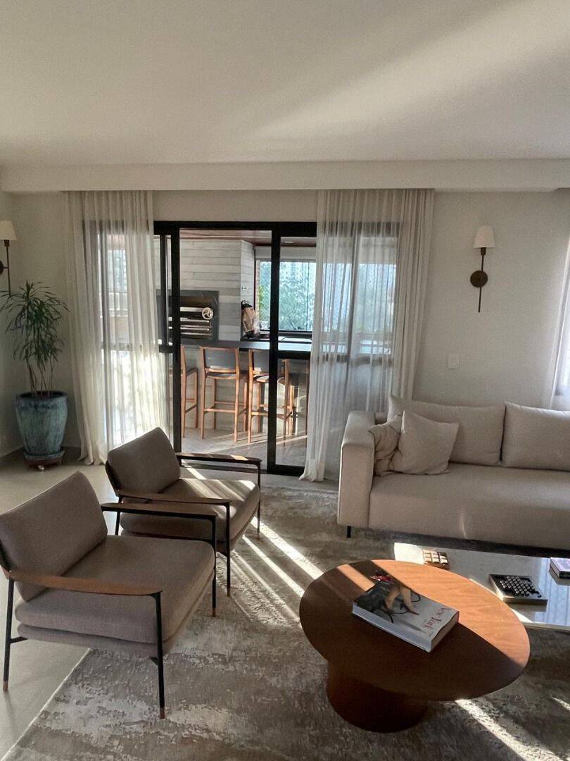 Apartamento, 3 quartos, 250 m² - Foto 6