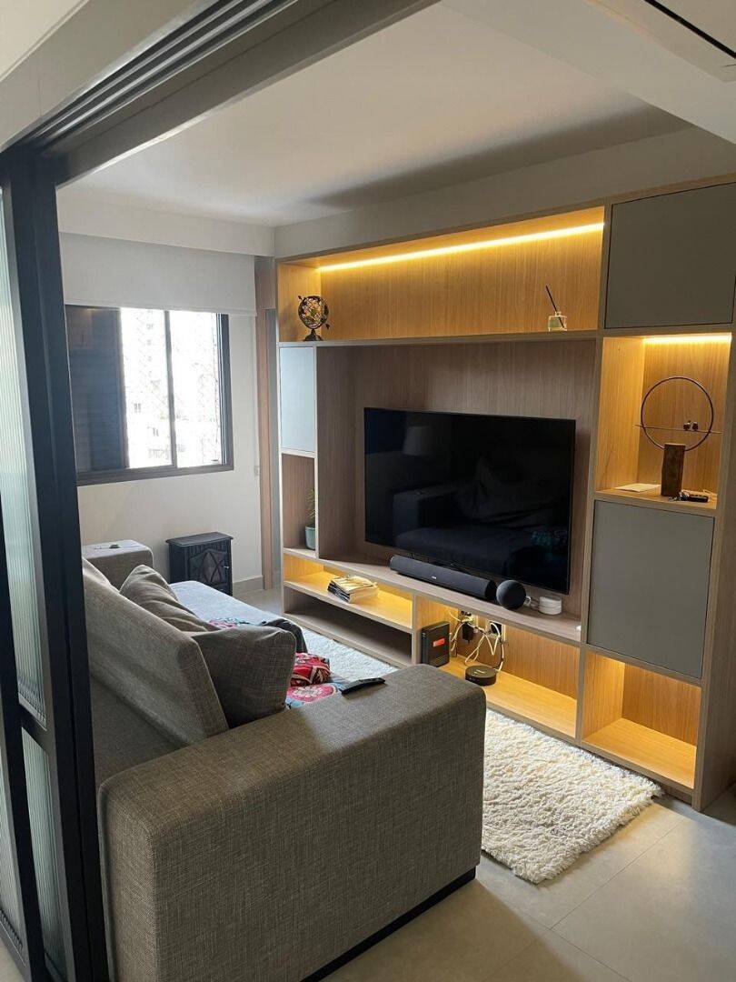 Apartamento, 3 quartos, 250 m² - Foto 7