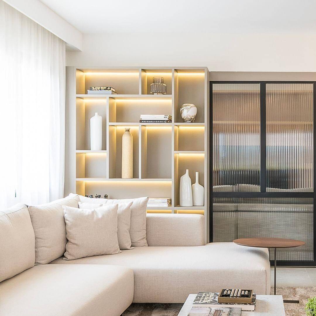 Apartamento, 3 quartos, 250 m² - Foto 9