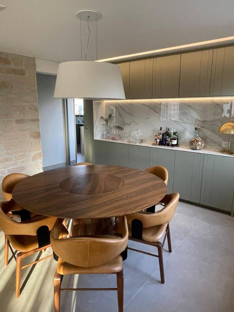 Apartamento, 3 quartos, 250 m² - Foto 11