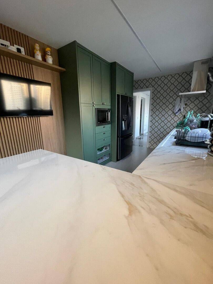 Apartamento, 3 quartos, 250 m² - Foto 12
