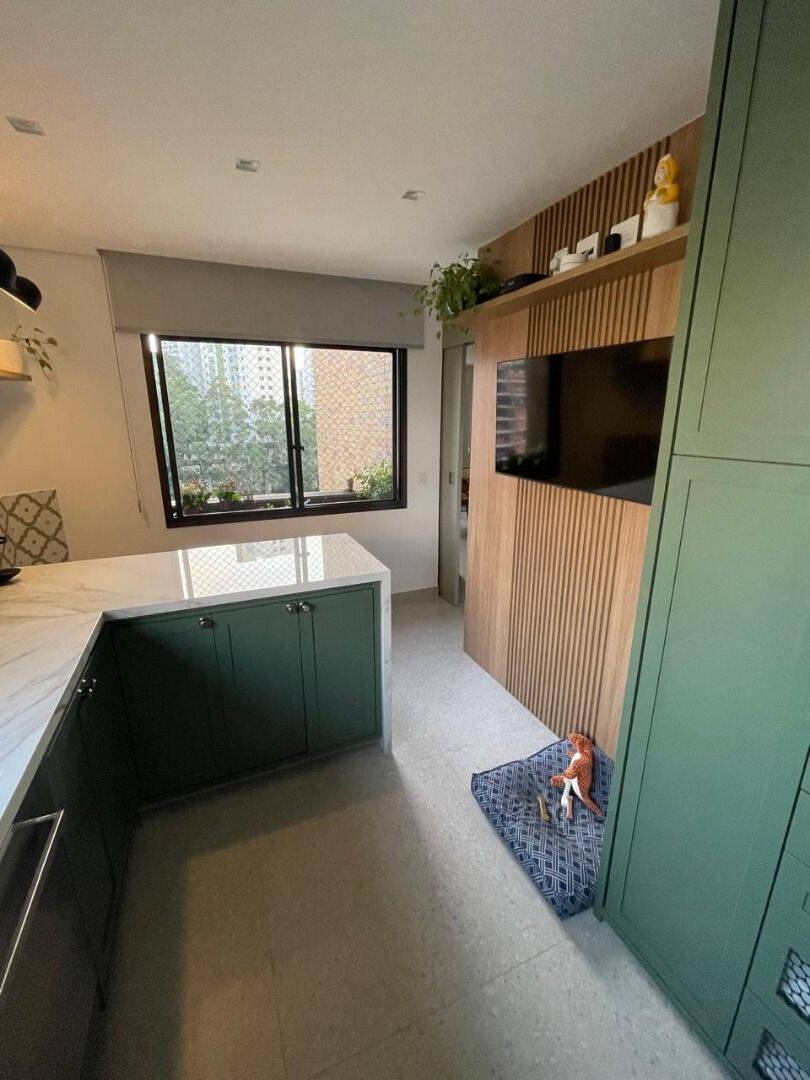 Apartamento, 3 quartos, 250 m² - Foto 13