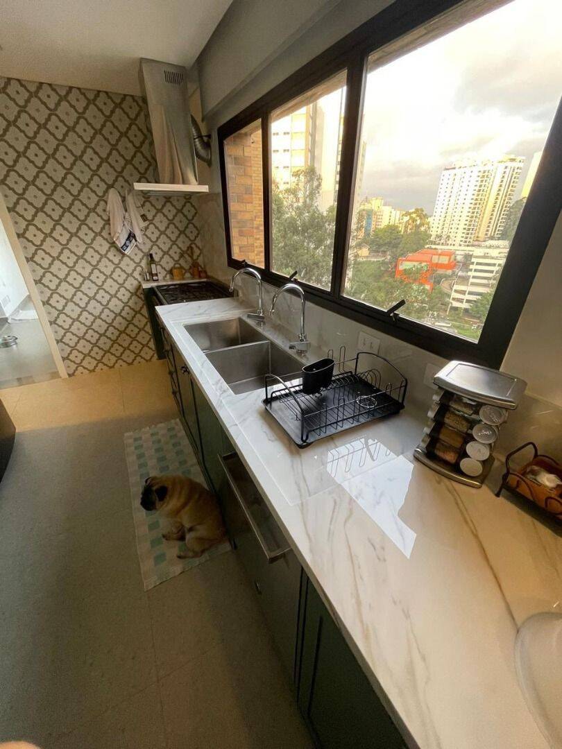 Apartamento, 3 quartos, 250 m² - Foto 14