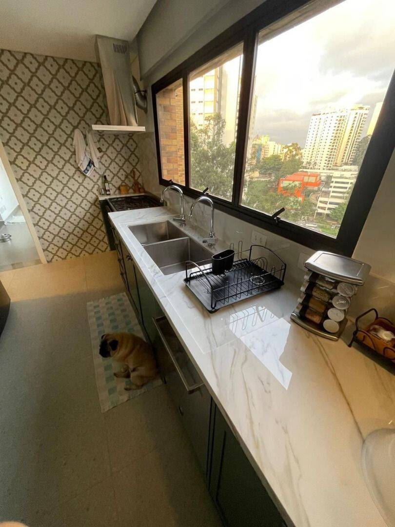 Apartamento, 3 quartos, 250 m² - Foto 15