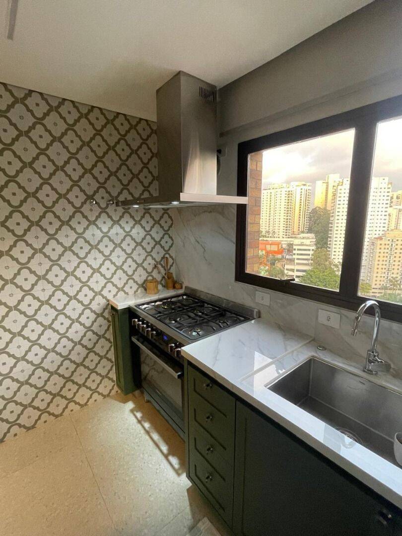Apartamento, 3 quartos, 250 m² - Foto 16