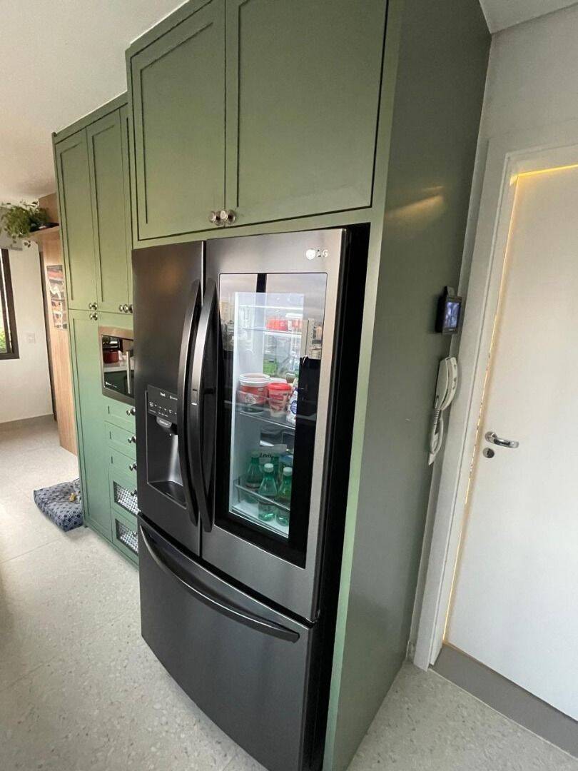 Apartamento, 3 quartos, 250 m² - Foto 17