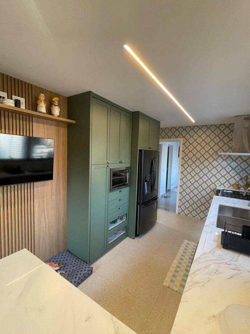 Apartamento, 3 quartos, 250 m² - Foto 19