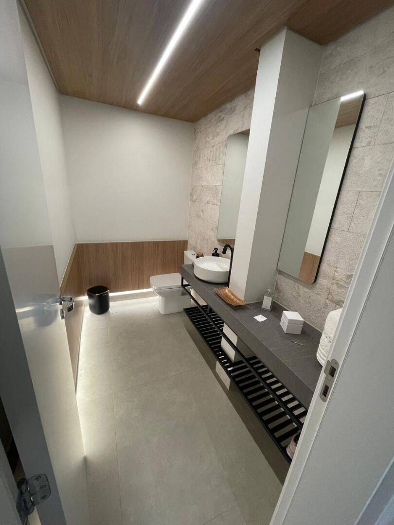 Apartamento, 3 quartos, 250 m² - Foto 20
