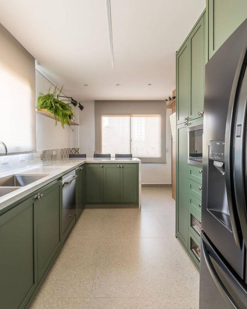 Apartamento, 3 quartos, 250 m² - Foto 23