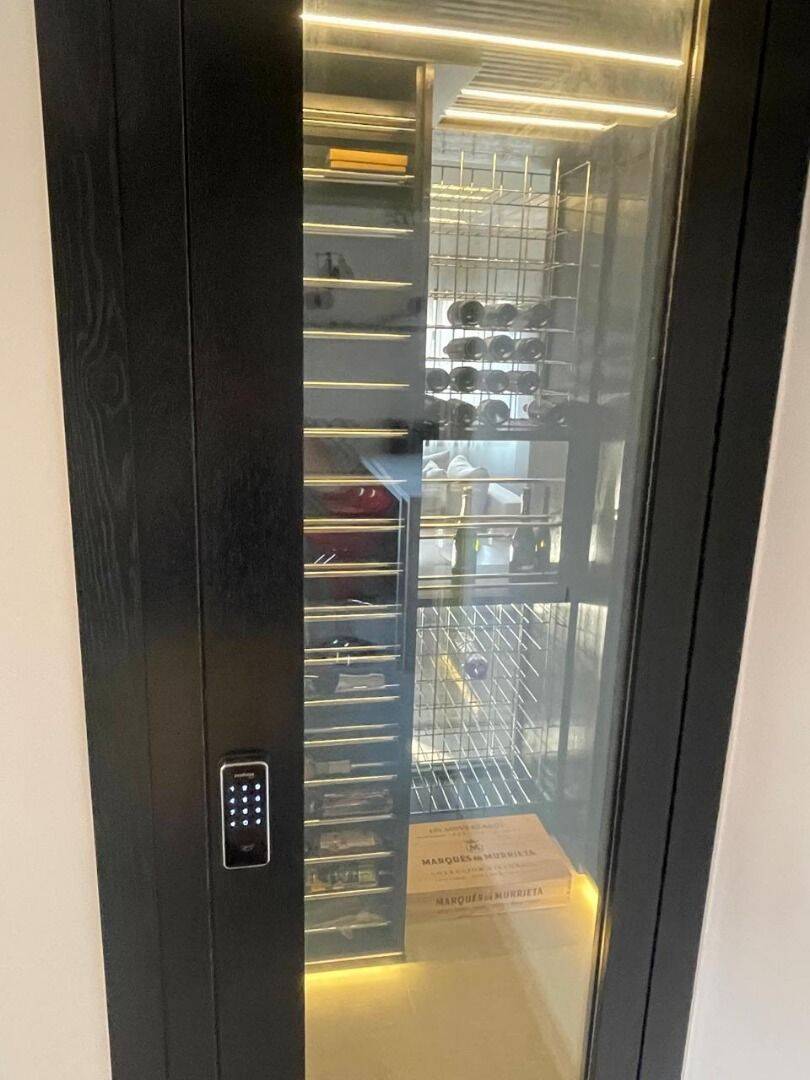 Apartamento, 3 quartos, 250 m² - Foto 24