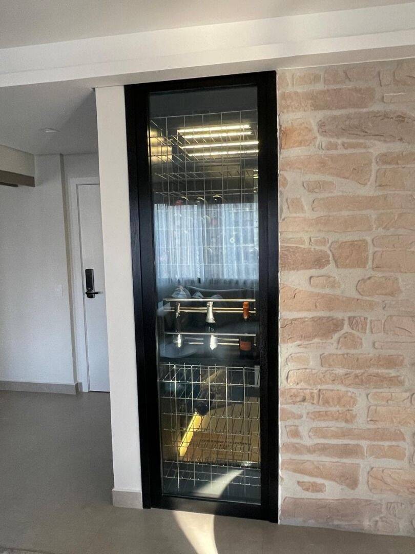 Apartamento, 3 quartos, 250 m² - Foto 26