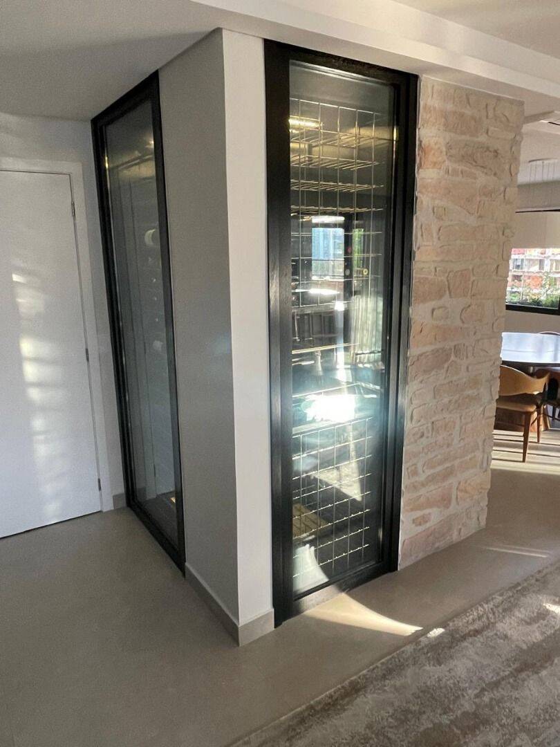Apartamento, 3 quartos, 250 m² - Foto 29