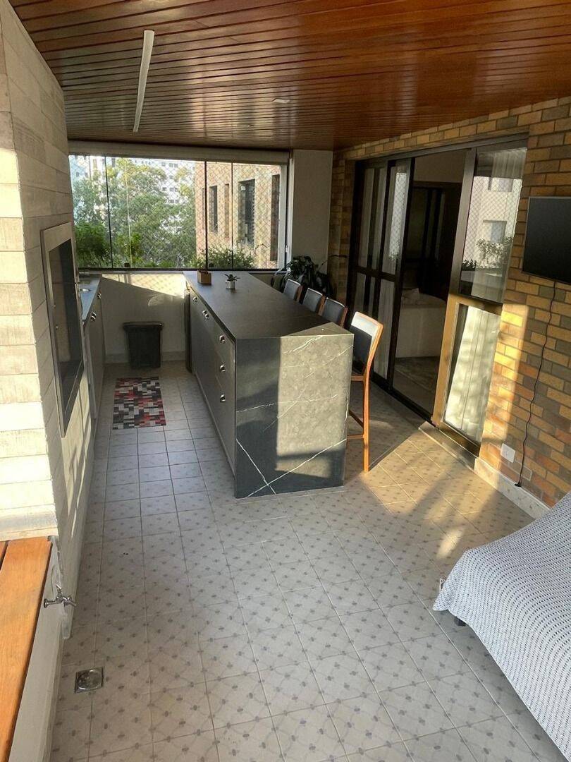 Apartamento, 3 quartos, 250 m² - Foto 30