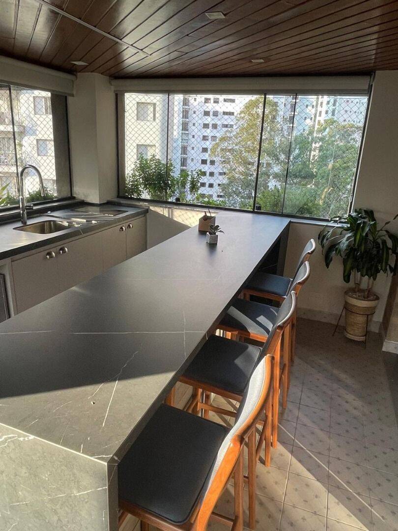 Apartamento, 3 quartos, 250 m² - Foto 31