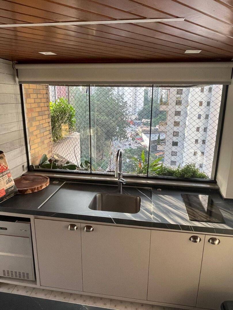 Apartamento, 3 quartos, 250 m² - Foto 32