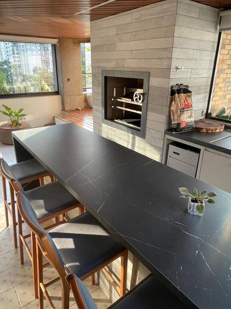 Apartamento, 3 quartos, 250 m² - Foto 33