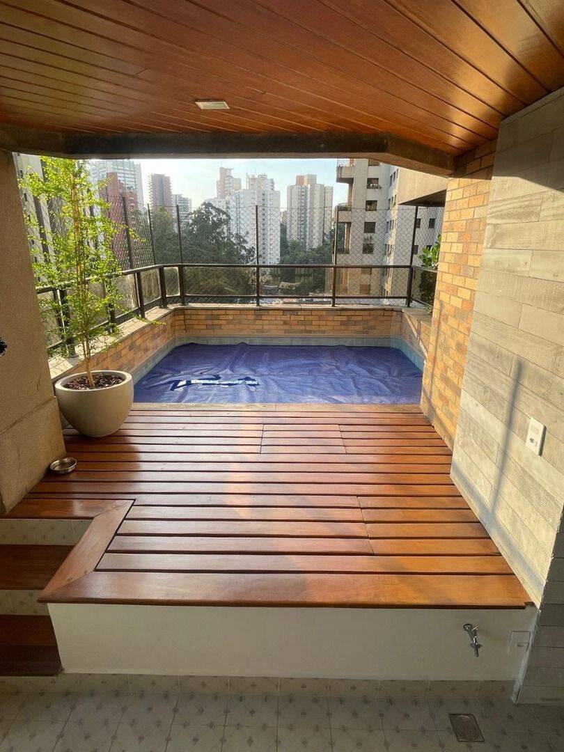 Apartamento, 3 quartos, 250 m² - Foto 35