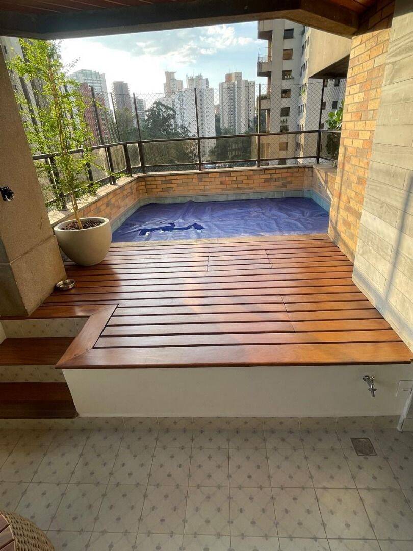 Apartamento, 3 quartos, 250 m² - Foto 36