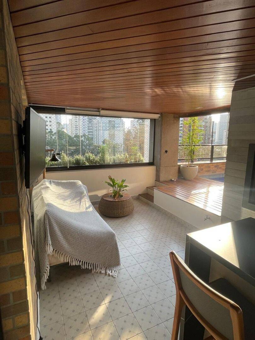 Apartamento, 3 quartos, 250 m² - Foto 37