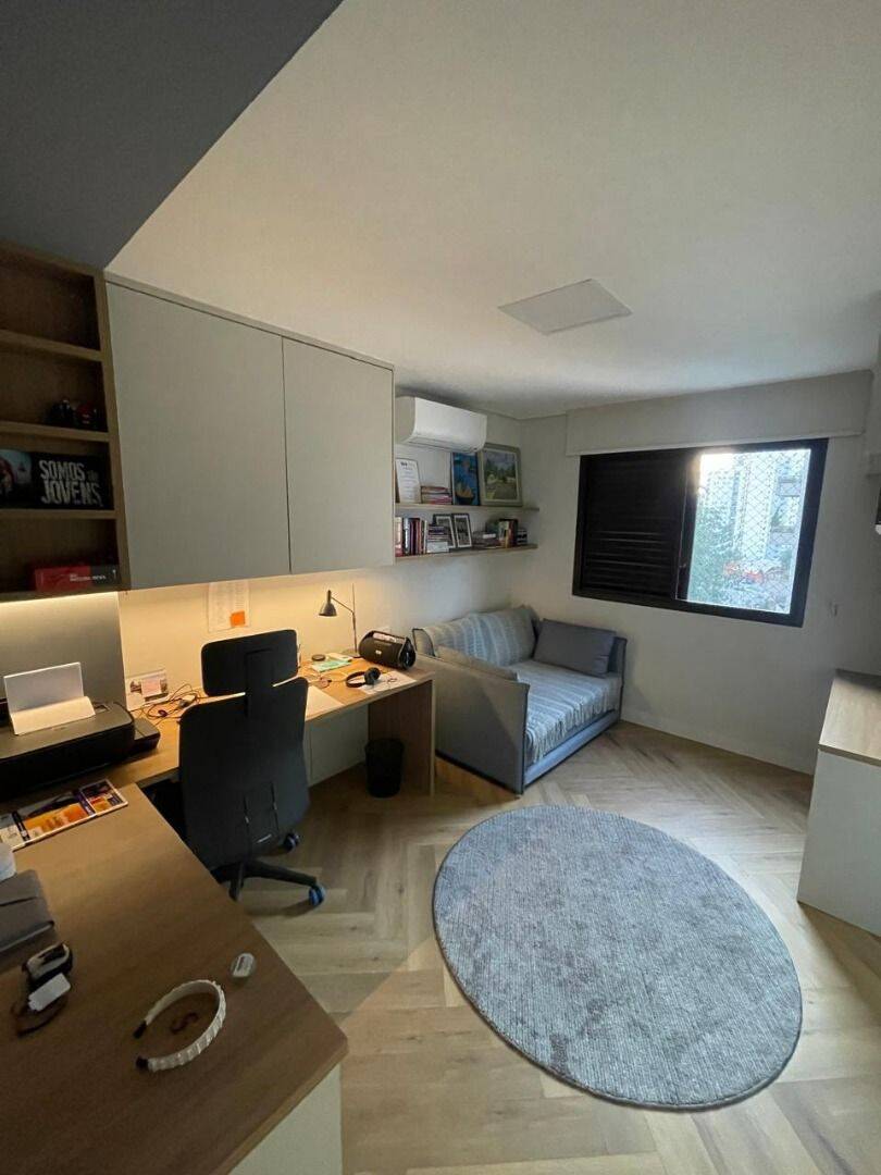 Apartamento, 3 quartos, 250 m² - Foto 42