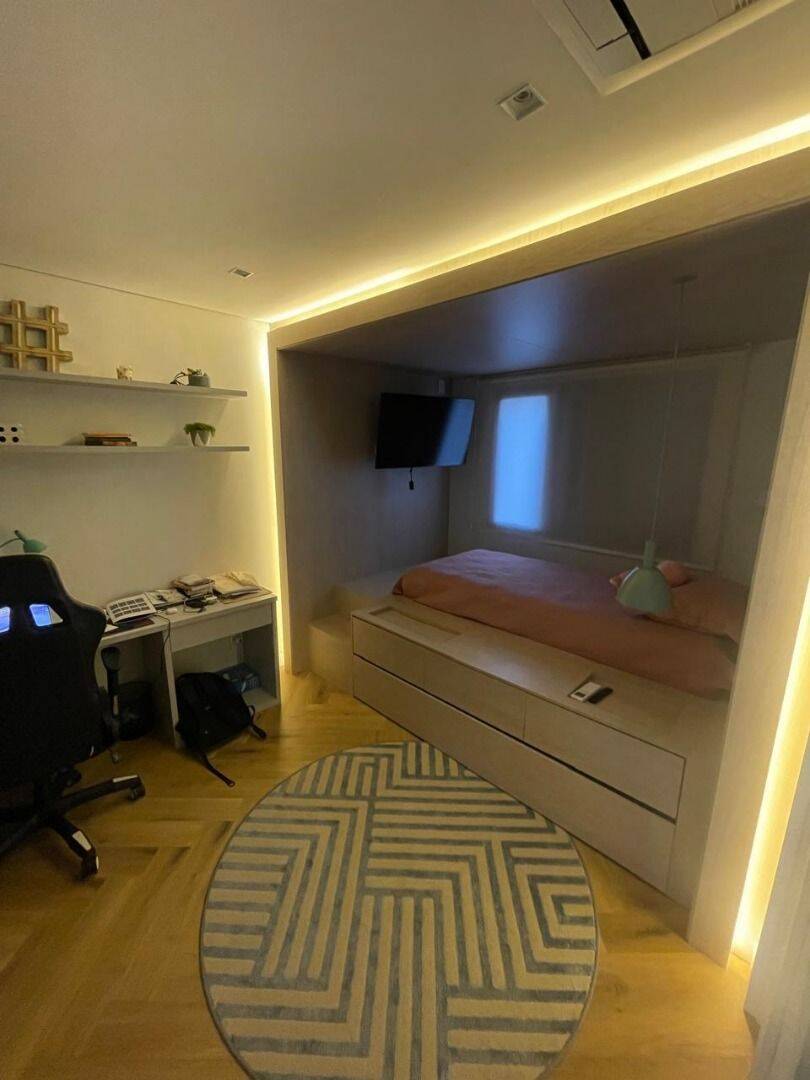 Apartamento, 3 quartos, 250 m² - Foto 45