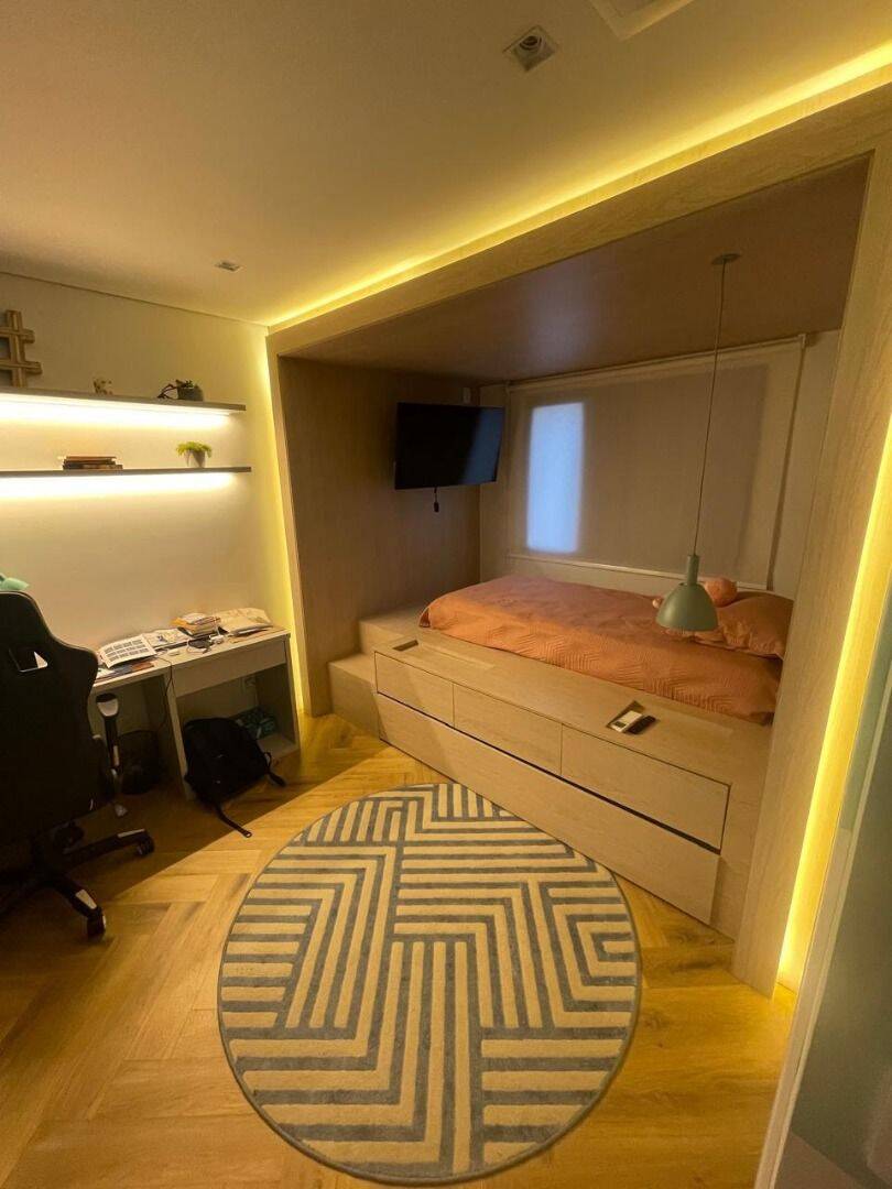 Apartamento, 3 quartos, 250 m² - Foto 46