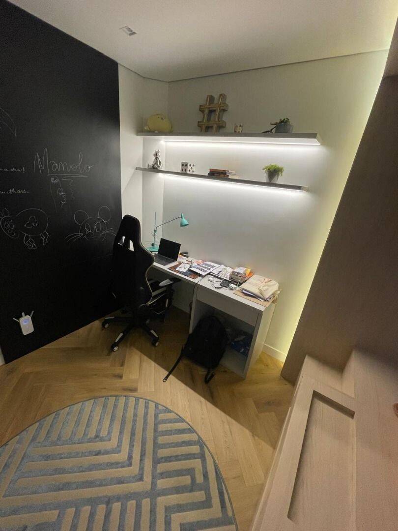 Apartamento, 3 quartos, 250 m² - Foto 48