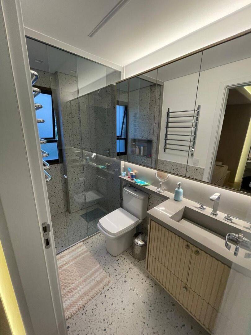 Apartamento, 3 quartos, 250 m² - Foto 50