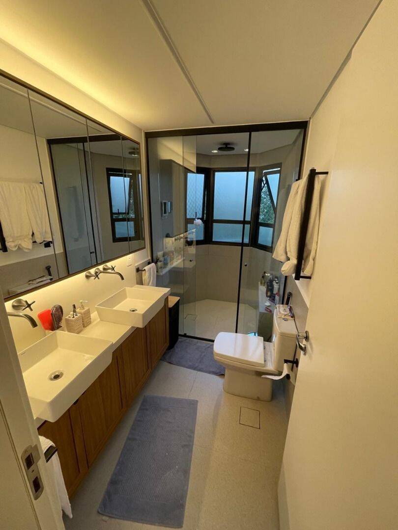 Apartamento, 3 quartos, 250 m² - Foto 51