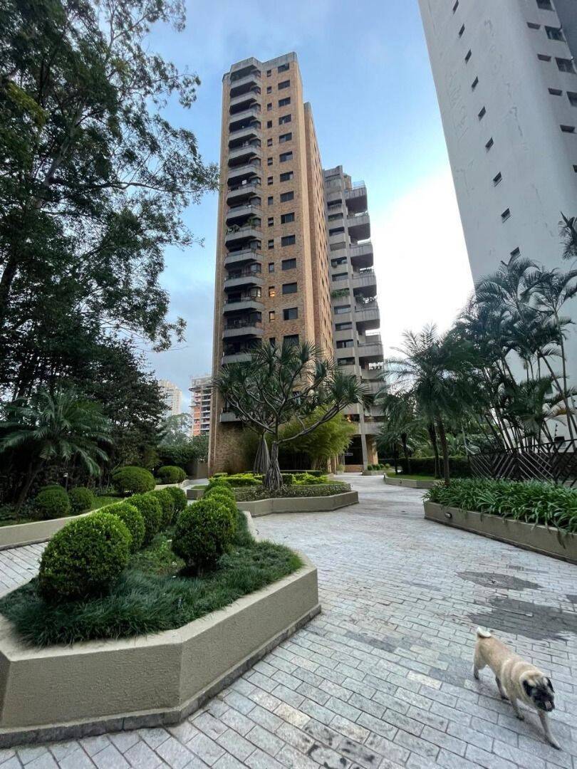 Apartamento, 3 quartos, 250 m² - Foto 60