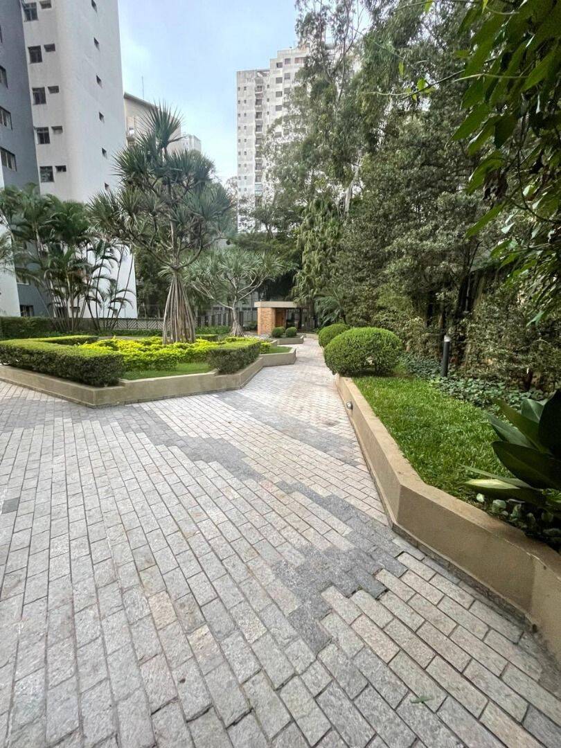 Apartamento, 3 quartos, 250 m² - Foto 61