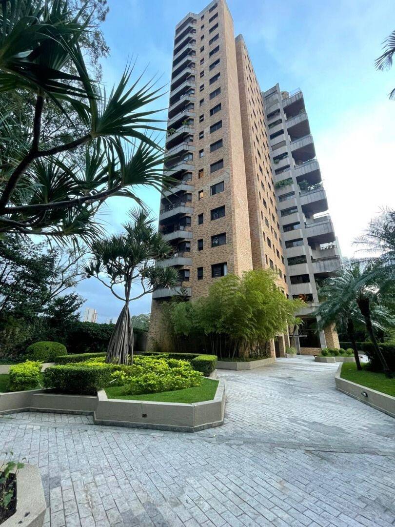 Apartamento, 3 quartos, 250 m² - Foto 62