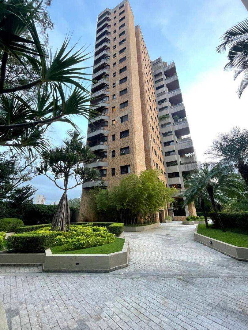Apartamento, 3 quartos, 250 m² - Foto 63