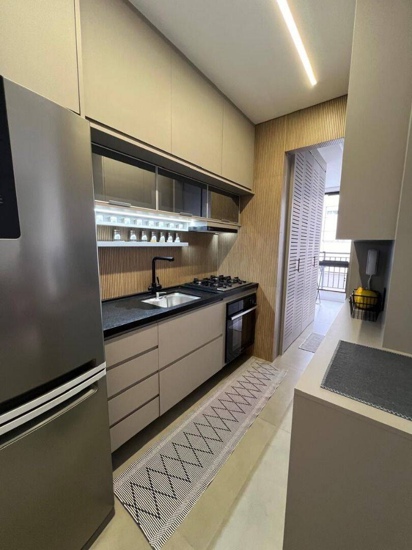 Apartamento, 2 quartos, 62 m² - Foto 5