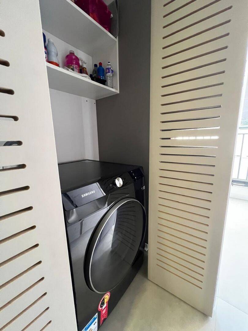 Apartamento, 2 quartos, 62 m² - Foto 9