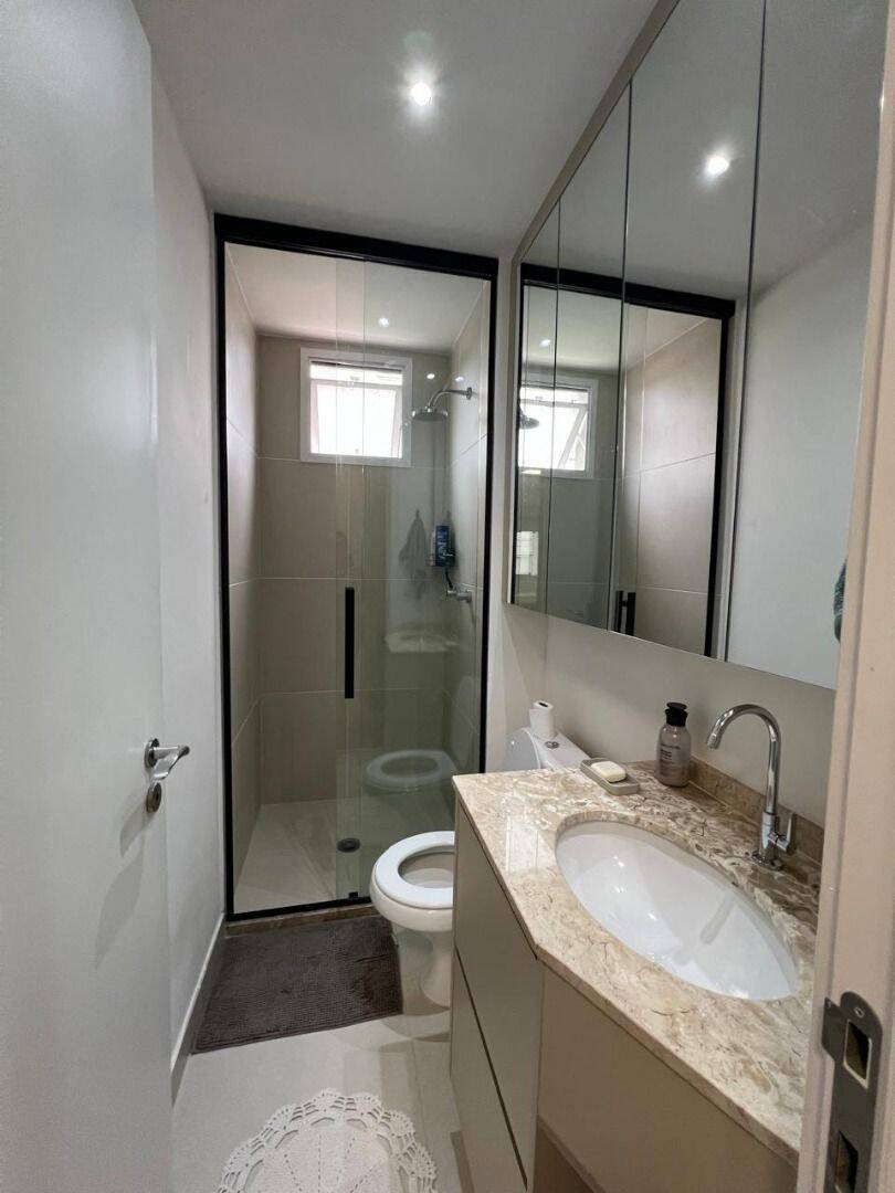 Apartamento, 2 quartos, 62 m² - Foto 19