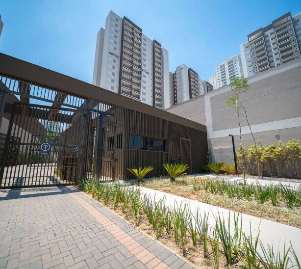 Apartamento, 2 quartos, 62 m² - Foto 24