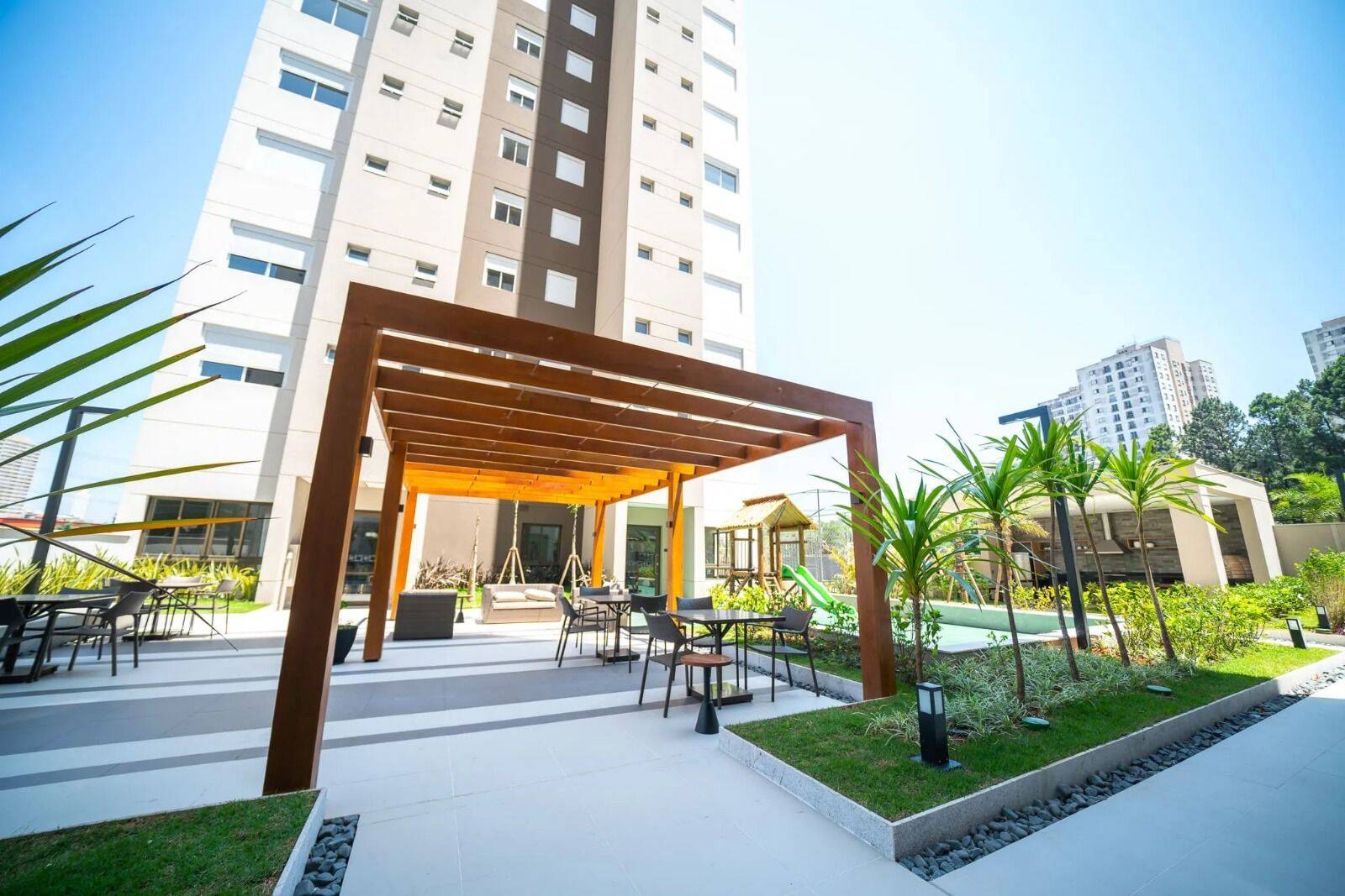 Apartamento, 2 quartos, 62 m² - Foto 25