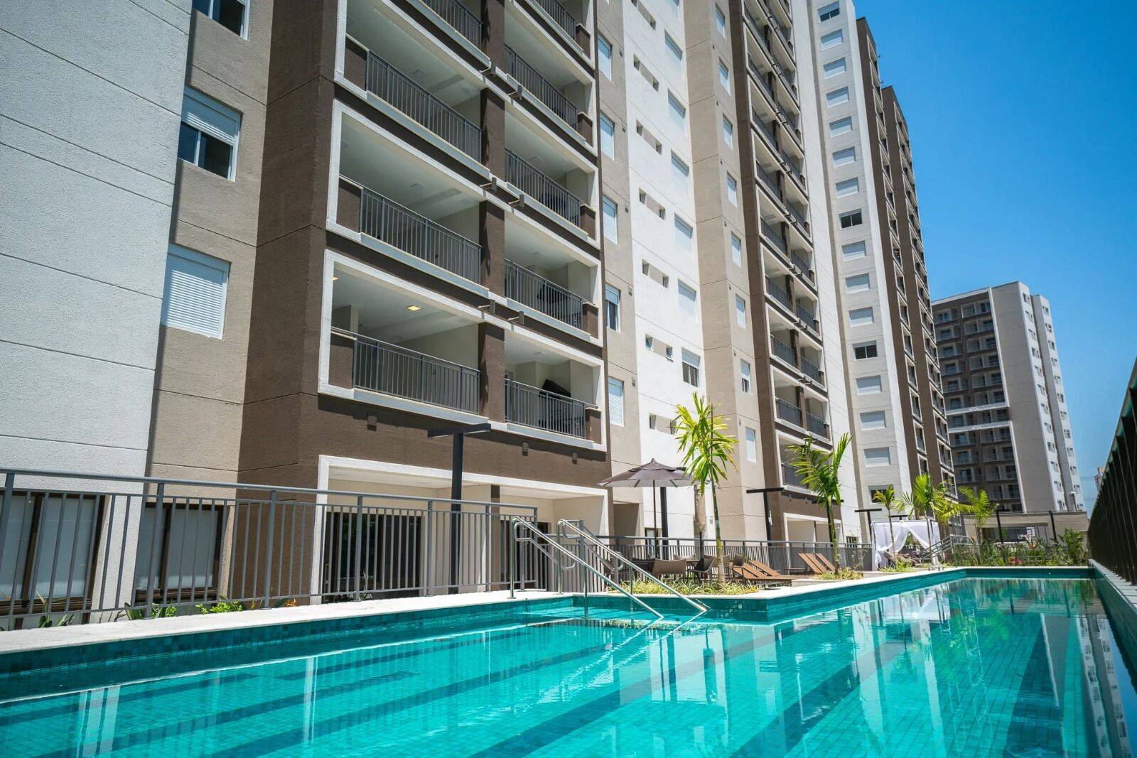 Apartamento, 2 quartos, 62 m² - Foto 27