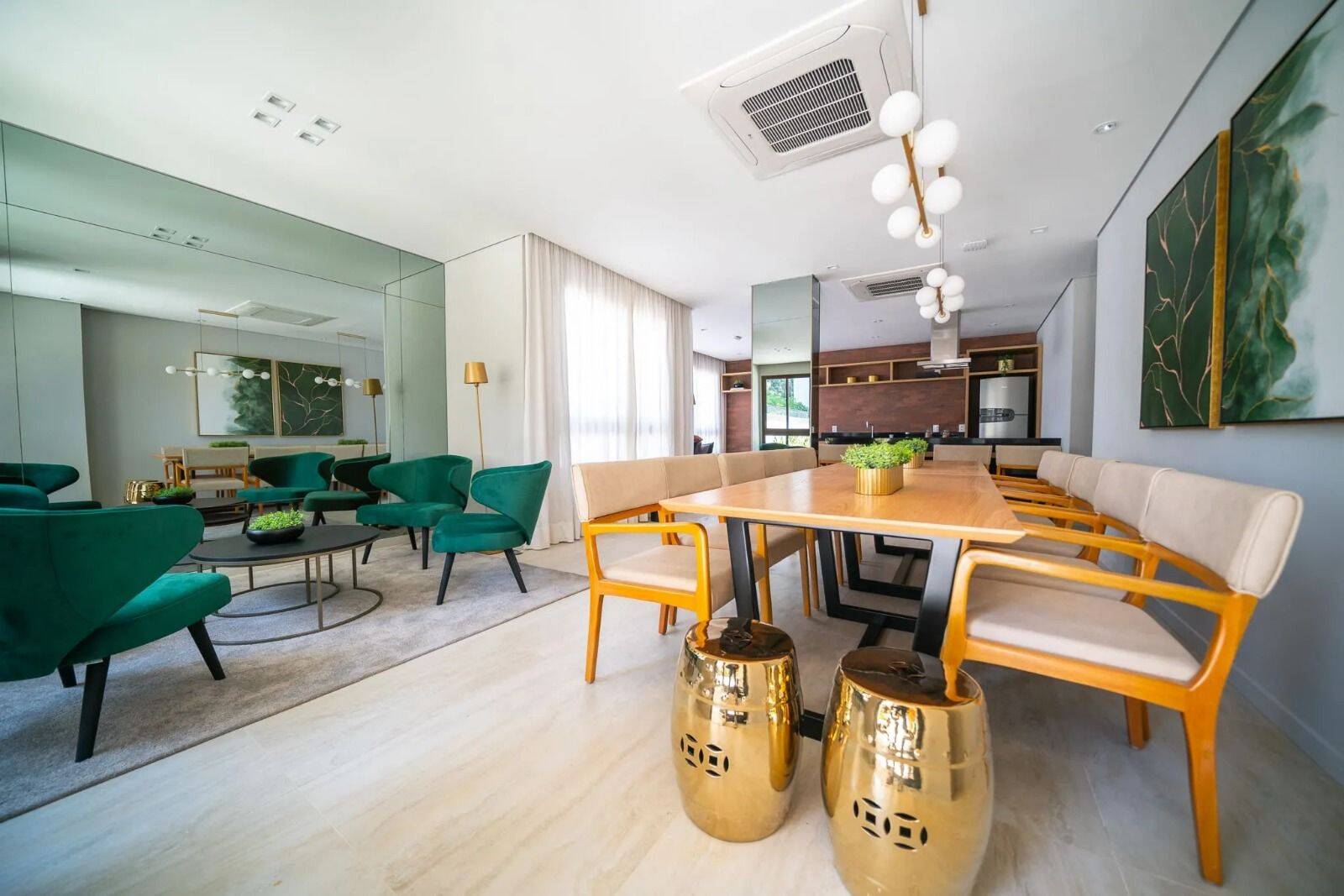 Apartamento, 2 quartos, 62 m² - Foto 28