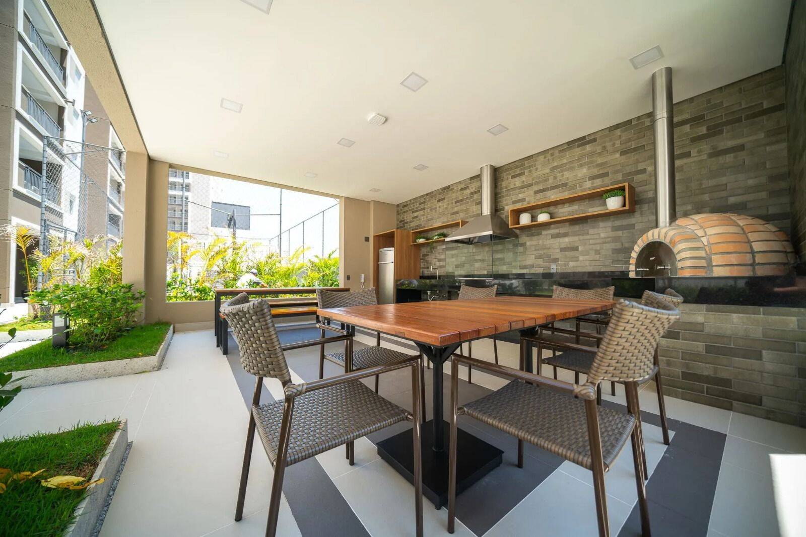 Apartamento, 2 quartos, 62 m² - Foto 29